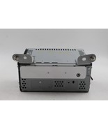 Audio Equipment Radio Receiver AM-FM-MP3 Fits 2019 FORD EDGE OEM #38712 - $89.99