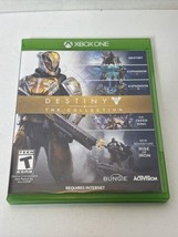 Destiny The Collection (Xbox One) Video Game - $10.40