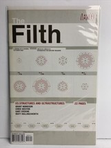 the Filth #3 - 2002 DC Vertigo Comics - £2.34 GBP