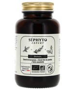 Sephyto Expert Detox Bio 90 Vegetarian Capsules - €58,99 EUR