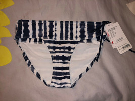 Athleta Wave Break Side Tie Bikini Swim Bottom ~ NWT ~ Size Large S - $19.99