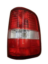 Driver Left Tail Light Flareside Fits 04-09 FORD F150 PICKUP 310721 - £44.38 GBP