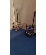 Transformers Optimus Prime Megatron Walkie Talkie Set  - €13,07 EUR