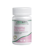 Dietary Supplement Helps Regulate Endocrine Function Enhance Thyroid Function - $30.00