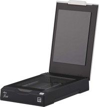 Scan Id Cards And Passports With The Fujitsu Fi-65F Mini Flatbed Scanner. - $298.94