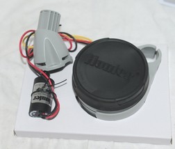 Hunter NODE100 One Station Battery WaterProof Controller Mounting Hardware image 2