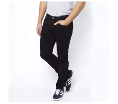 J BRAND Mens Jeans Slim Kane Phantom Black Size 32W 140916O245D - £68.15 GBP