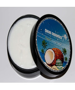 Body butter | Coconut Butter | Organic Coconut Butter | Face oil | Vegan... - $19.75 CAD