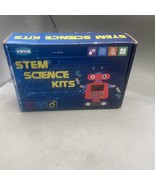 STEM Kits for Kids Age 8-10, Science Robot Building Kits for Boys Crafts... - $39.25 CAD