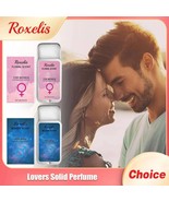PheromoneInfused LongLasting Intimate Balm for Attraction - $393.47 MXN+