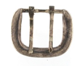 Classic Belt Buckle Buckle 205938 - $19.00