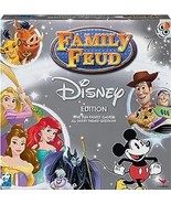 Family Feud Game Box Disney Edition Card Game - Disney Themed Questions - £11.22 GBP