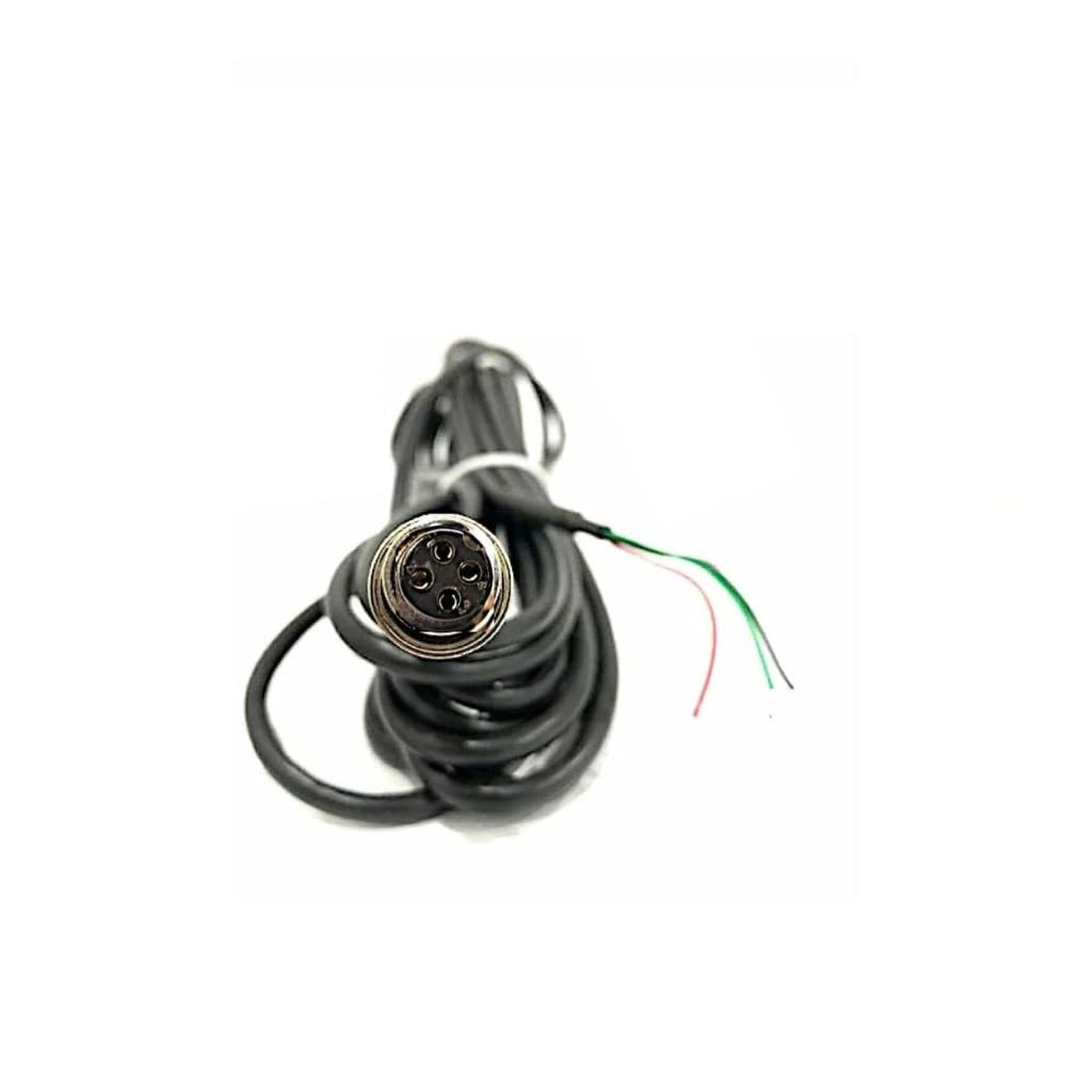 SellEton SL-7515-Cable Indicator Cable 4 Prong Small Connection to Naked... - $73.49+