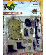 82nd Airborne Division Accessories - Ultimate Soldier - $12.28 CAD