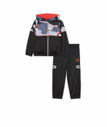 Reebok Toddler Boy camo Zip Hoodie and Jogger Pants Outfit Set, 2-Piece ... - $346.91 MXN