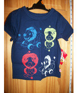Fashion Gift Fisher Price Baby Clothes 2T Toddler Roll With Me Tee Shirt... - $14.31 CAD