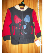 Fashion Gift Fisher Price Baby Clothes 2T Toddler Sweatshirt Top Puppy H... - $24.75 CAD