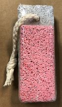 Pumice Stone (pink) - $7.87