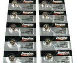 10 394 / 380 Energizer Watch Batteries SR936W SR936SW - $18.51