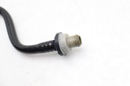 08-11 MERCEDES-BENZ W204 C300 BRAKE BOOSTER VACUUM LINE HOSE PIPE E1701 image 9