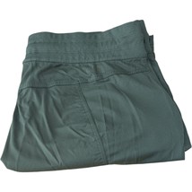 North Face Aphrodite Pants Womens XL Green Hiking Gorpcore Performance (... - $865.24 MXN