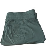 North Face Aphrodite Pants Womens XL Green Hiking Gorpcore Performance (... - $62.33 CAD