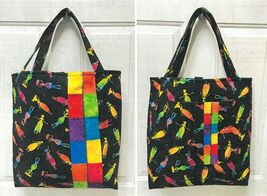 Tote Bag Kit - Beautiful Ladies Cyndi Zee &amp; Co. 16" x 18" Tote Bag Kit M... - $44.97