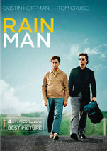 Rain Man (DVD, 2004, Special Edition) - £3.16 GBP