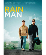 Rain Man (DVD, 2004, Special Edition) - $4.01