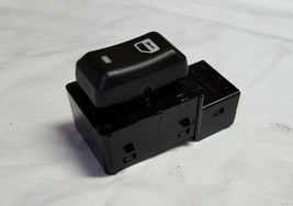 2000-2002 Lincoln Ls Oem Window Lock Switch - XW4T-14017 Fast And Free Shipping! - $11.64