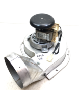 FASCO 7158-0282E Draft Inducer Blower Motor 7058-0476E 115V refurb. used... - $138.86 CAD