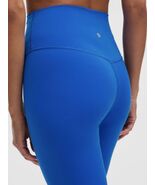 SAME DAY SHIP LULULEMON ALIGN HIGH-RISE PANT 28”~CERULEAN BLUE~SZ 12~NWT - $209.04 CAD