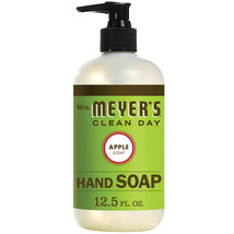 Mrs Meyers Liquid Hand Soap Apple (6x12.5OZ ) - $1,825.03 MXN