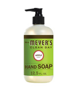 Mrs Meyers Liquid Hand Soap Apple (6x12.5OZ ) - €83,90 EUR