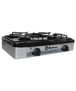 Koblenz PFK-200S Outdoor Stove (2 Burner) - $129.13 CAD