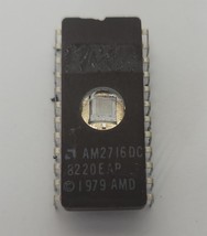 AMD AM2716DC EPROM  - $4.87