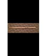 JOHN DESMORE the doors AUTOGRAPHED signed DRUMSTICK - $545.15 CAD