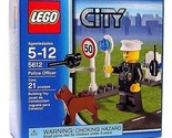 Lego city 5612 police officer a thumb155 crop