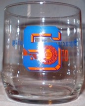 Syracuse University Glass Short Variety 1 - $5.47 CAD