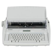 Brother ML-300 Electronic Display Typewriter - Retail Packaging - $293.99