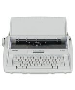 Brother ML-300 Electronic Display Typewriter - Retail Packaging - $293.99