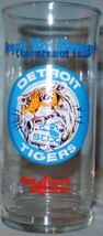 Detroit Tigers Devour Opponents Glass Kansas City Royals and Chicago White Sox - $10.00