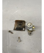 1965 1966 Ford Galaxie Fairlane Falcon Headlight Floor Dimmer Switch But... - $45.09