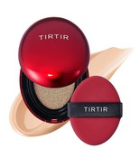 TIRTIR Mask Fit Red Cushion Foundation 23N Sand .63oz New in Box - $34.17 CAD