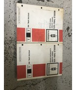Catalogo Manuale Parti Oldsmobile 1969 1970 1971 1972 1973 1974 1975 OEM GM - $5,595.47 MXN