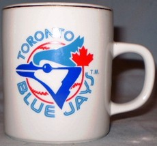 Toronto Blue Jays Ceramic Mug - $6.50