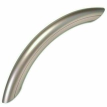 Microwave Door Handle 8184264 For Kitchen Aid KHMS155L KHMS155LBL2 KHMS155LBL1 - £9.14 GBP