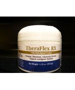 Theraflex RX TMJ Pain Relief Cream - $24.07
