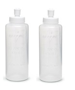 2 New Medline Lavette Perineal Cleansing Irrigation Bottle Baby Peri Wash - $8.01 CAD