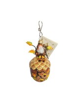 Particia Breen 2010 Dumbarton Oaks Santa Ornament New - $237.60
